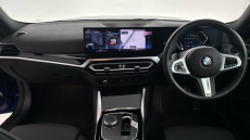 BMW 2 Series 220i M Sport 2dr Step Auto Petrol Coupe